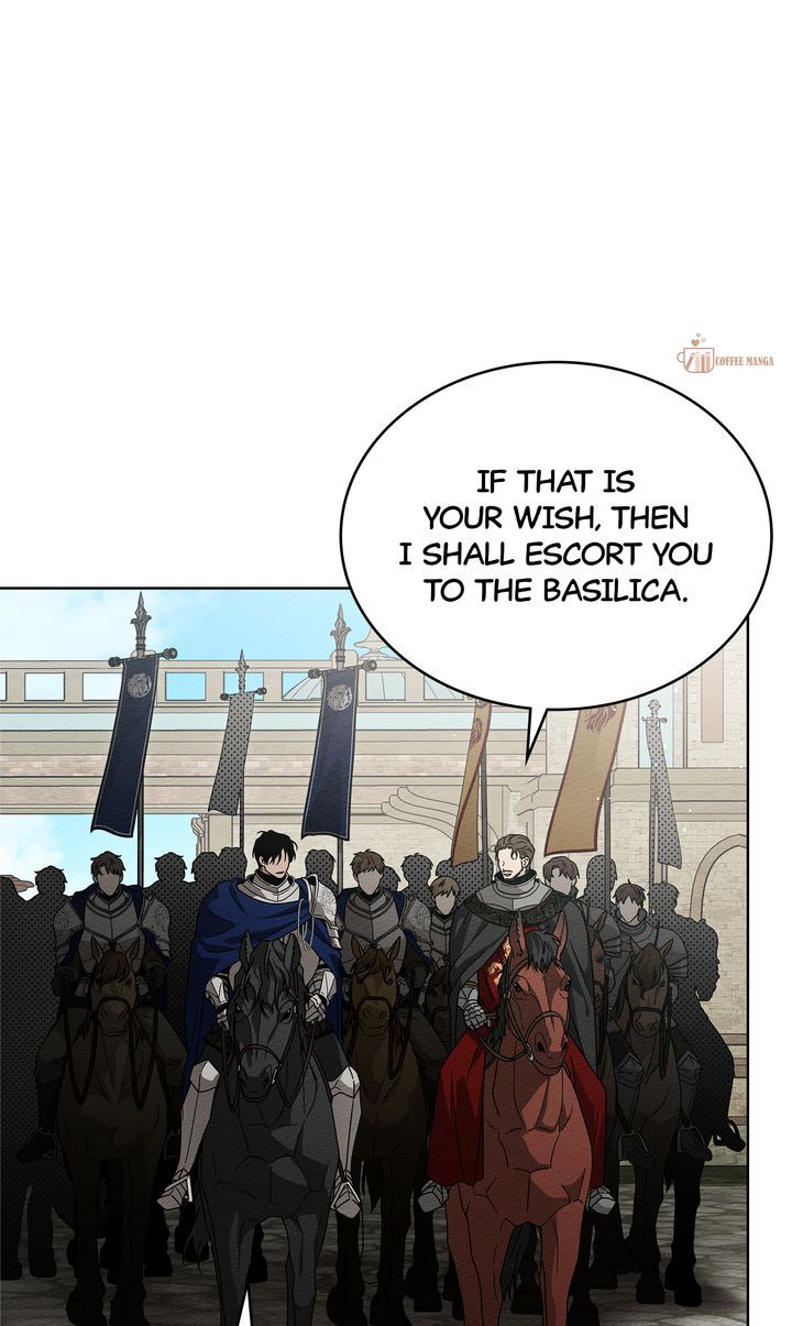 Under the Oak Tree Chapter 111 image 70